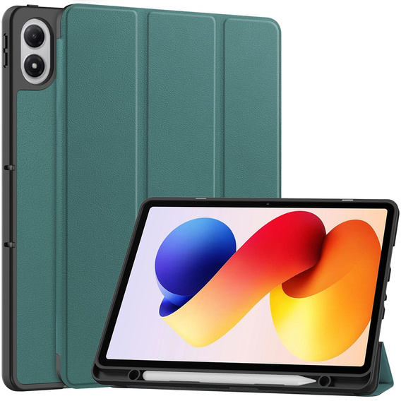 Θήκη με καπάκι Smartcase για Xiaomi Redmi Pad 2 Pro