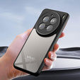 Θήκη για Vivo X200 Pro 5G, Fusion Hybrid, διαφανής