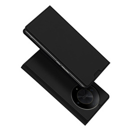 Dux Ducis Θήκη για Honor Magic 6 Lite 5G, Skinpro, μαύρη