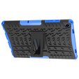 Θήκη για Samsung Galaxy Tab A9+, Tire Armor, μπλε