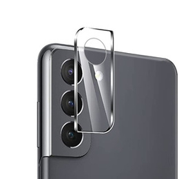Μετριασμένο γυαλί για κάμερα για το Samsung Galaxy S21, διαφανής