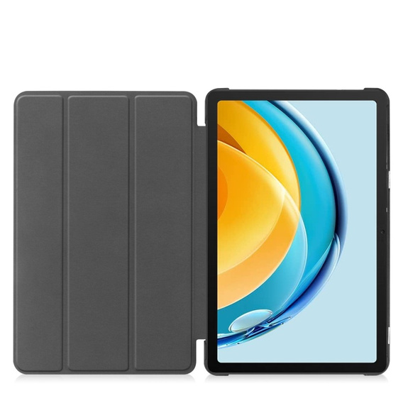 Θήκη για Huawei MatePad SE 10.4 2022, Smartcase, μαύρη