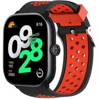 Λουράκι σιλικόνης για Xiaomi Redmi Watch 4