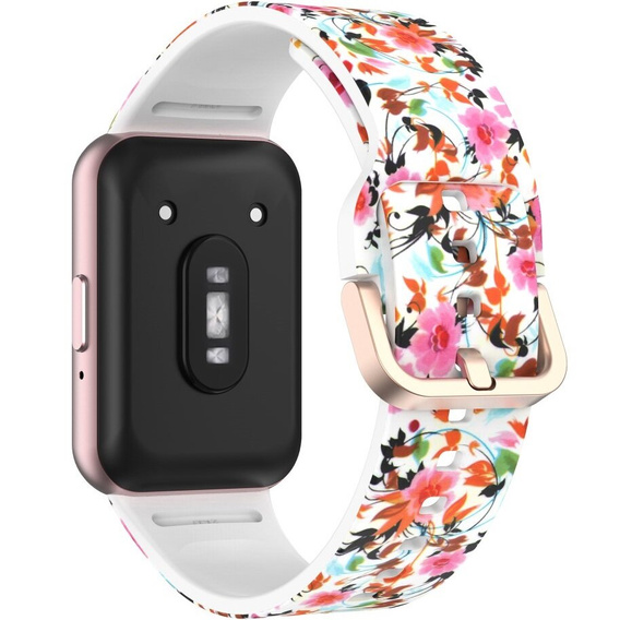 Λουράκι σιλικόνης για Samsung Galaxy Fit 3