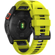 Λουράκι σιλικόνης QuickFit για Garmin Fenix 22mm