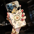 Fashion Θήκη για iPhone 11, ροζ