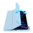 Θήκη για iPad Pro 13" 2024 (7 gen.), Dux Ducis TOBY, μπλε