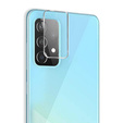Μετριασμένο γυαλί για κάμερα για το Samsung Galaxy A52 / A52s, διαφανής