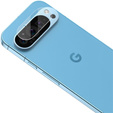 Μετριασμένο γυαλί για κάμερα για το Google Pixel 9 Pro, διαφανής