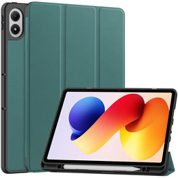 Θήκη με καπάκι Smartcase για Xiaomi Redmi Pad 2 Pro