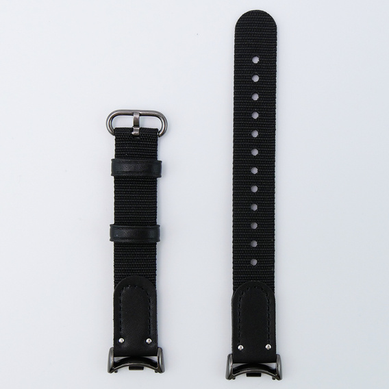 Λουράκι νάιλον για Xiaomi Smart Band 10 / 9 / 8
