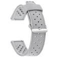 Λουράκι σιλικόνης ERBORD Universal 20mm
