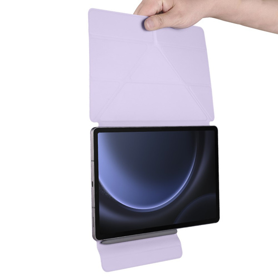 Θήκη για Xiaomi Redmi Pad SE 8.7", Origami, μπλε