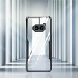 Θήκη για Nothing Phone 2a, AntiDrop Hybrid, μαύρη