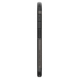 Θήκη Spigen Tough Armor Mag Gunmetal για Samsung Galaxy S25