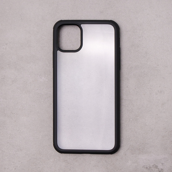 Θήκη για iPhone 11 Pro Max, ERBORD Guardian, μαύρη