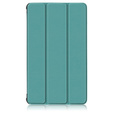 Θήκη για Samsung Galaxy Tab A7 Lite 8.7 T220 / T225, Smartcase, πράσινη