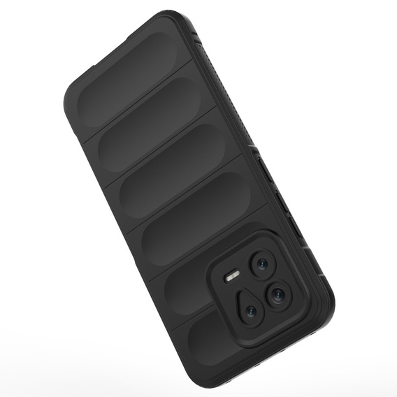 Θήκη για Xiaomi 13, Gaming Shockproof, μαύρη