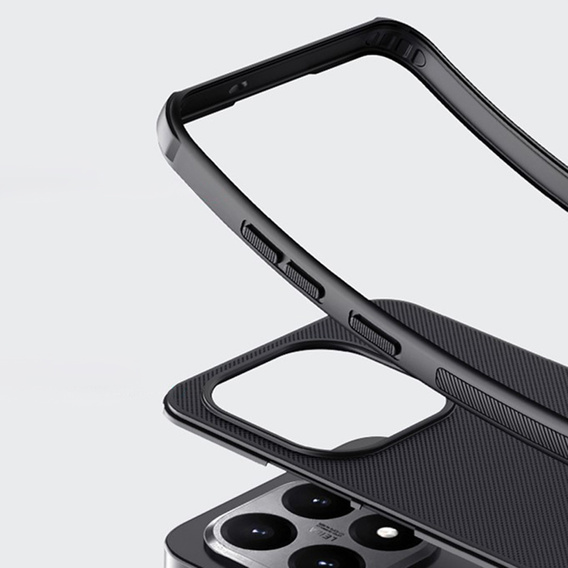 Θήκη NILLKIN Super Frosted Shield Case για Xiaomi 15T