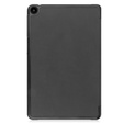 Θήκη για Huawei MatePad SE 10.4 2022, Smartcase, μαύρη