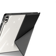 Θήκη για Samsung Galaxy Tab S10+ Plus, Dux Ducis MAGI, μαύρη