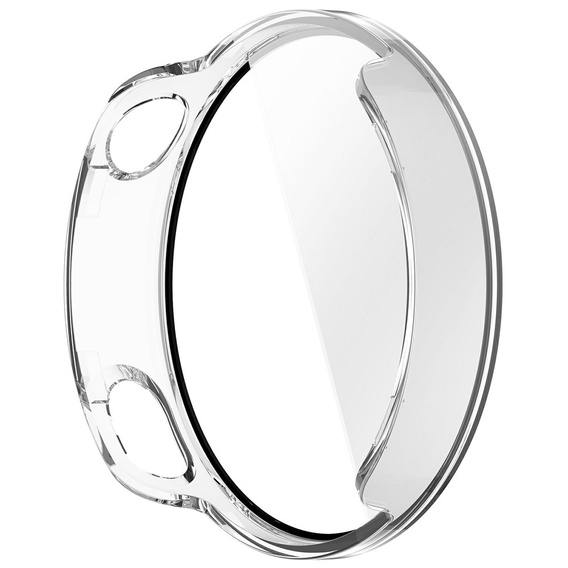 2 σε 1 Θήκη + Γυαλί για Xiaomi Watch S4 41mm