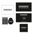 2x ERBORD 3D γυαλί μετριασμένο για Samsung Galaxy S25 FE