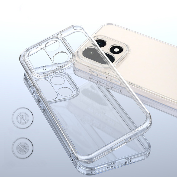 Ανθεκτική θήκη για OnePlus 15