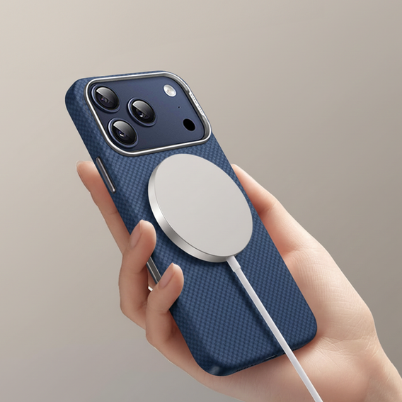 Θήκη SULADA με MagSafe για iPhone 17 Pro