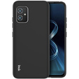 IMAK Θήκη για Asus Zenfone 8, UC-3 Series, μαύρη