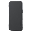 Θήκη X-LEVEL για iPhone 16 Pro, Magnetic Card Holder, μαύρο