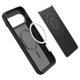 Θήκη Spigen Thin Fit MagSafe για το Google Pixel 10 Pro XL, Μαύρο