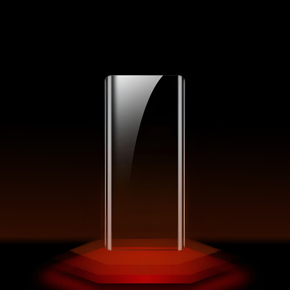 Το γυαλί UV Tempered Glass για το OnePlus 13