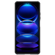 Θήκη για Xiaomi Poco X5 Pro 5G, θωρακισμένη Nillkin, CamShield Pro, μαύρη