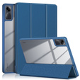 Θήκη για Xiaomi Redmi Pad SE 11", Smartcase Hybrid, με χώρο για γραφίδα, μπλε