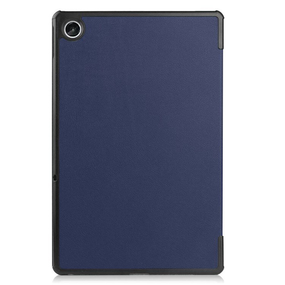 Θήκη για Lenovo Tab M10 Plus 10.6 Gen 3 TB-125F TB-128F, Smartcase, σκούρο μπλε