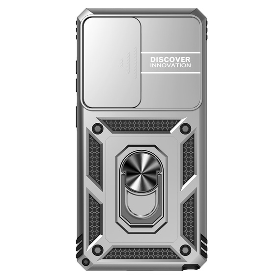 Θήκη με βάση και προστατευτικό φακού για Samsung Galaxy S26 Ultra