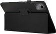 Θήκη για DOOGEE T30 Pro, bi-fold, με πτερύγιο, μαύρη