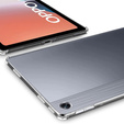Θήκη για Oppo Pad Air, σιλικόνη, διαφανής