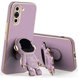 Θήκη για Huawei Nova 10 4G, Astronaut, μωβ