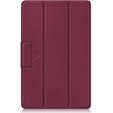 Θήκη για Lenovo Tab M10 Plus 10.6 TB-125F / TB-128F 3 Gen, Smartcase, μπλε