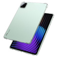Θήκη για Xiaomi Pad 7 / 7 Pro, σιλικόνη, διαφανής