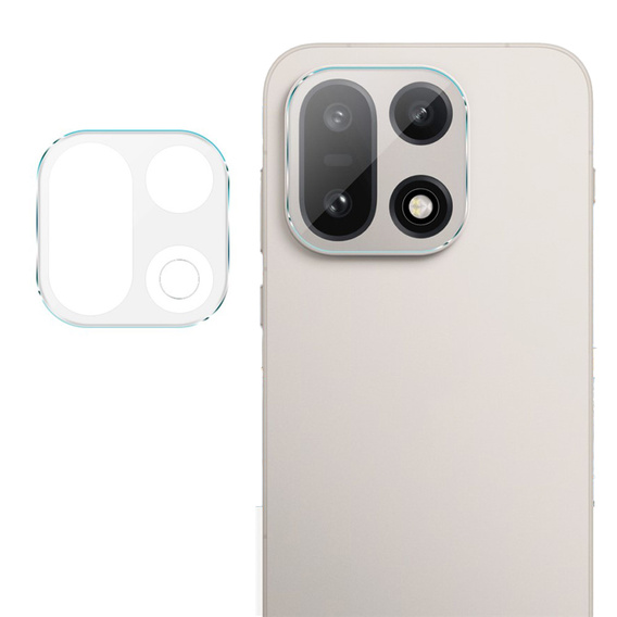 2x Γυαλί ERBORD για τηλέφωνο OnePlus 15