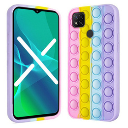 Θήκη Push Bubble Pop It για το Xiaomi Redmi 9C