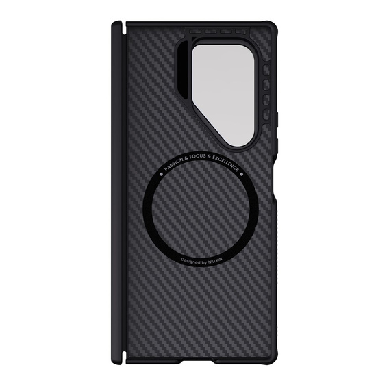 Θωρακισμένη θήκη Nillkin για MagSafe για Samsung Galaxy Z Fold7 5G