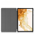 Θήκη για Samsung Galaxy Tab S9 Plus, Smartcase, don't touch me