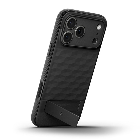 Θήκη Spigen Parallax S MagSafe με βάση στήριξης για iPhone 17 Pro