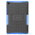 Θήκη για Samsung Galaxy Tab A9+, Tire Armor, μπλε
