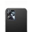 Θήκη MOFI για Motorola Moto G13 / G23 4G, λεπτή, διαφανής