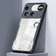 Θήκη για Nothing Phone 3 5G, AntiDrop Hybrid, μαύρη